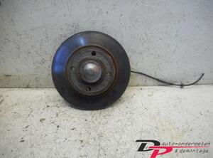 Wheel Hub RENAULT Modus/Grand Modus (F/JP0)