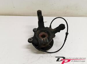 Wheel Hub RENAULT Twingo II (CN0)