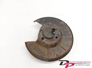 Wheel Hub FORD GALAXY (WA6), FORD S-MAX (WA6)