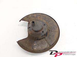 Radnabe hinten Ford S-Max I WA6 AG9C2B664AAA P17726299