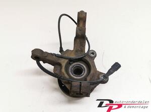 Wheel Hub RENAULT TWINGO II (CN0_)