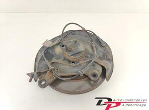 Wheel Hub NISSAN X-TRAIL (T32_)