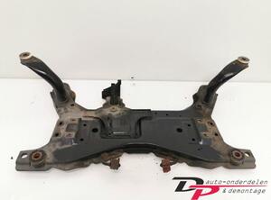 Front Axle Bracket FORD Focus II (DA, DP, HCP)