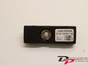 Antenne LAND ROVER RANGE ROVER EVOQUE (L538)