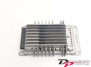 Audio Amplifier AUDI A4 Avant (8E5, B6)