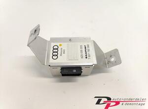 Audio Amplifier AUDI A2 (8Z0)