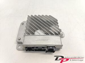 Audio Amplifier MAZDA CX-5 (GH, KE)