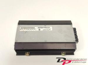 Audio Amplifier VW Phaeton (3D1, 3D2, 3D3, 3D4, 3D6, 3D7, 3D8, 3D9)