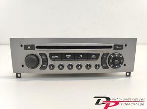 CD-Radio Peugeot 308  96750243XH P18616806