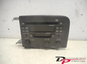 CD-Radio VOLVO S80 I (TS, XY) buy 91.00 €