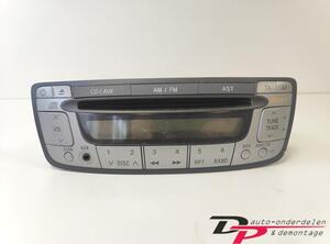 CD-Radio CITROËN C1 (PM, PN)