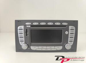 CD-Radio FORD C-Max (DM2), FORD Focus C-Max (--), FORD Kuga I (--), FORD Kuga II (DM2)