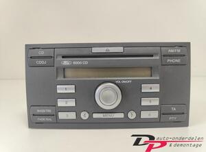 CD-Radio Ford Focus C-Max C214 3M5T18C815SA P20716162