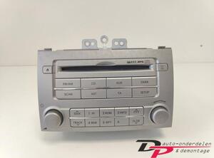 CD-Radio HYUNDAI i20 (PB, PBT)