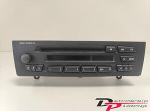 P20761514 CD-Radio BMW 3er (E90) 6975015