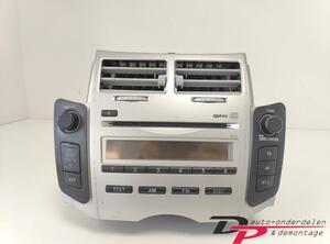 CD-Radio Toyota Yaris Liftback P9 861200D200 P20829085