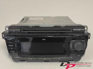 CD-Radio Seat Ibiza IV 6J 6J0035153B P21320367