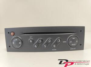 
CD-Radio Renault Clio III BR0/1, CR0/1 8200607915 P21339310
