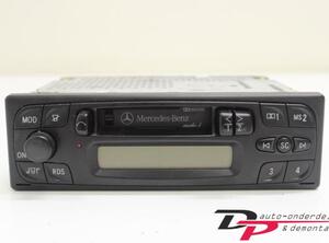 Radio MERCEDES-BENZ E-Klasse T-Model (S210)