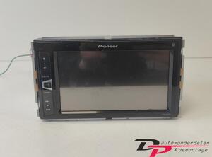 P20317772 Radio KIA Picanto (TA) MVHAV280BT