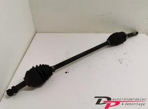 Drive Shaft CHRYSLER Voyager IV (RG, RS)