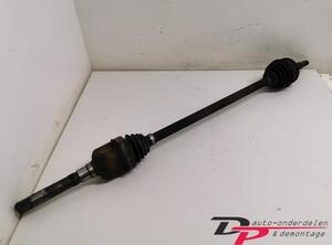 Drive Shaft CHRYSLER Voyager IV (RG, RS)