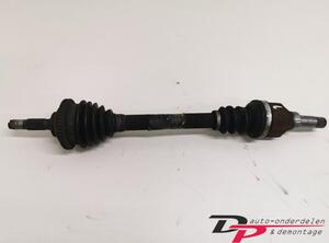 Drive Shaft PEUGEOT 206 Schrägheck (2A/C), PEUGEOT 206 SW (2E/K)