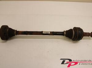 Drive Shaft PORSCHE CAYENNE (9PA)