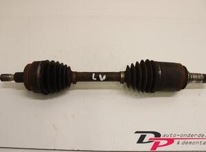 Drive Shaft MERCEDES-BENZ M-Klasse (W163)