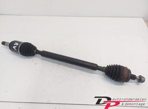 Drive Shaft MERCEDES-BENZ M-Klasse (W163)