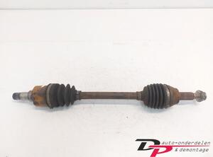 Antriebswelle links vorne Ford Fiesta VI CB1, CCN 2002895 P17931733