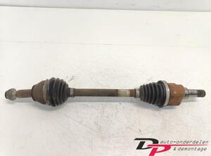 Drive Shaft FORD Fiesta VI (CB1, CCN)