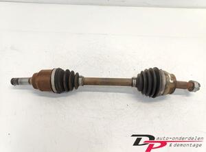 Drive Shaft FIAT Grande Punto (199), FIAT Punto (199), FIAT Punto Evo (199)