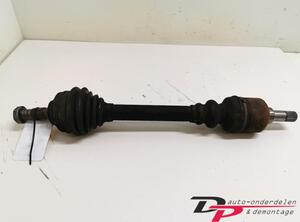 Drive Shaft CITROËN Xantia (X1, X2)