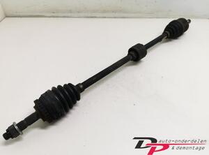 Drive Shaft OPEL Meriva (--)