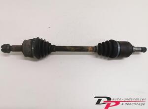 Drive Shaft FIAT Panda (169)