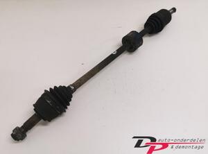 Drive Shaft FIAT Panda (169)