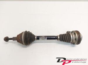 Drive Shaft AUDI TT Roadster (8J9)