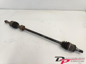 Drive Shaft SUZUKI Swift III (EZ, MZ)