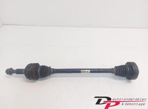 Drive Shaft VW Touareg (7L6, 7L7, 7LA)