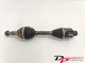 Drive Shaft OPEL Antara (L07)