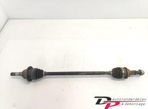 Drive Shaft MAZDA CX-5 (GH, KE)