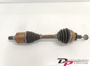 Drive Shaft LAND ROVER Freelander 2 (FA)