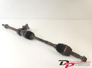 Drive Shaft MAZDA 2 (DE, DH)