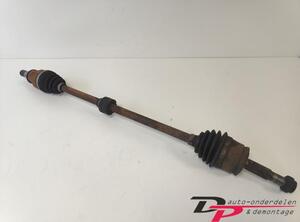 Drive Shaft MITSUBISHI Colt VI (Z2A, Z3A), MITSUBISHI Colt VII (Z2_A)