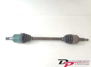 Drive Shaft SUZUKI Swift III (EZ, MZ)