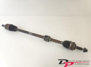 Drive Shaft KIA Picanto (TA)