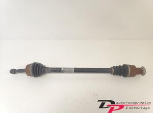 Drive Shaft PEUGEOT 208 I (CA, CC)