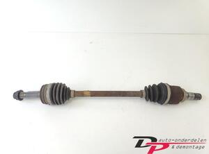 Drive Shaft PEUGEOT 107 (PM, PN)