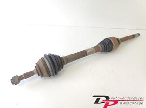 Drive Shaft CITROËN C4 Cactus (--)